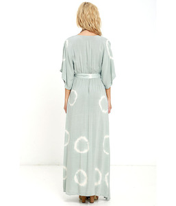 ชุดชายหาดสำหรับเด็กผู้หญิง,ชุดผูกมือและมัดย้อมสดใหม่ - Product Image 2