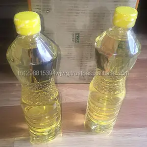 Limbah Minyak/Minyak Goreng Bekas Tanaman Biodiesel