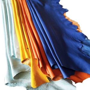 Cabretta หนังแกะแท้สำหรับถุงมือถุงมือหนังแท้ - Product Image 2