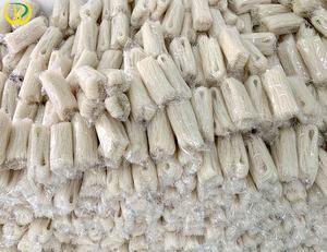 Boules de riz en acier inoxydable, 1mm, qualité supérieure, du Vietnam, au meilleur prix - Product Image 4