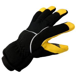 Genuine Deerskin Palm Brussels Sports Super Warm S/Large Mechanic - Product Image 2