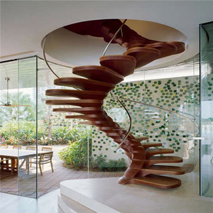 Preços de escada espiral ao ar livre fornecidos | escadas de construção espiral usadas