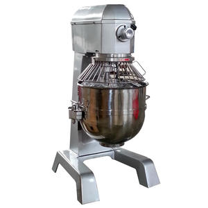 Maison Mélangeur de Pâte Planétaire Équipement De Cuisson - Product Image 6