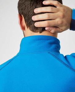 Chemises à capuche pour hommes, pull en molleton, tendance, décontracté, veste polaire teint à couleur unie - Product Image 5