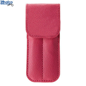 แหนบปลายคิ้วหนังสีชมพูสำหรับการต่อขนตา - Product Image 3