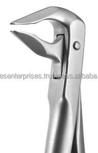 General Teeth Surgical <b>Dental</b> Extraction Forceps Instruments - Product Image 6