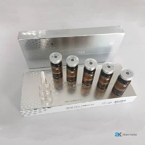 Matrigen MesoCell Ampoule Serum Korean Cosmetic - Product Image 4