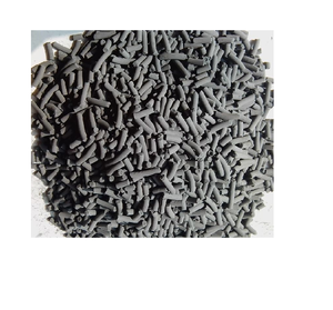 Carbón activado de coco Natural, Coco activado de alta calidad - Product Image 1