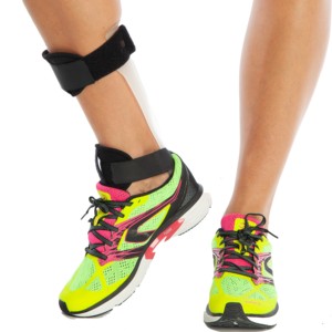 Orthèse de cheville et de pied - Fonctionnelle - Product Image 2