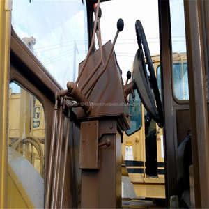 รถเกรดมอเตอร์มือสองรถเกรด140H จาก USA - Product Image 6