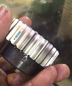 Engrenages - Product Image 1