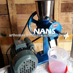 มินิอัลมอนด์เนยเครื่องทำ - Product Image 2