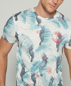 เสื้อยืดพิมพ์ลายแบรนด์ OEM - Product Image 6