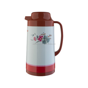 Termo Colorido de Vacío de 1 Litro, Termo para Agua Caliente, Ecológico para Uso Diario - Product Image 5