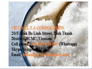 เกลือธรรมชาติจากเวียดนาม - Product Image 6