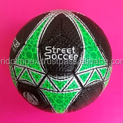 Ballon de football de rue en cristal, produits de football, siboire, nouveauté - Product Image 2