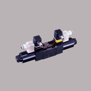 Toyota-válvula mezcladora potente para NACHI, alta eficiencia, hecha en Japón - Product Image 3