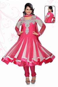 Nouvelle collection de broderie et d'impression indienne,, dernier Design de Style Salwar, nouvelle collection - Product Image 6