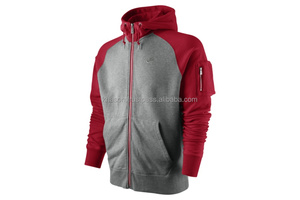 High Quality 500 GSM Heavyweight Pullover Hoodie French Terry with Drop Shoulder <b>No</b> Strings Breathable Oversized Men's Clothing - Product Image 5