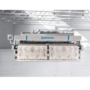 Machine à laver automatique de tapis, livraison gratuite, HYM 438-F