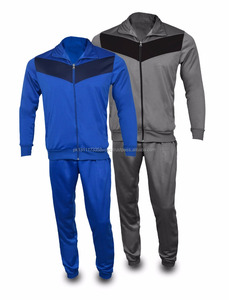 Chándal para correr, trotar, ejercicio, informal, chaqueta, ropa deportiva para hombre - Product Image 3