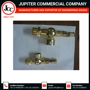 Vannes et poêles en laiton, fabrication de technologie Advance - Product Image 4