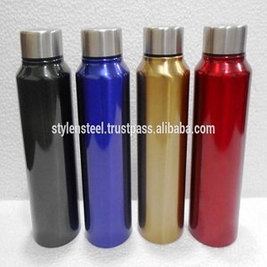 <b>Water</b> <b>Bottle</b> Free Sample New Design Stainless Steel <b>Personalized</b> <b>Water</b> <b>Bottles</b> Stainless Steel <b>Water</b> <b>Bottle</b> Custom Logo - Product Image 4