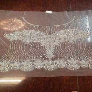 Patchs en cristal pour robes et broderie, 100 pièces, pour le travail - Product Image 2