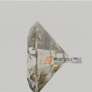 AJRETAIL 3,02 quilates G VS1 Lab Grown Diamond Brilliant Cut IGI Certified White Lab Creado Fabricante de piedras preciosas sueltas Proveedor - Product Image 3