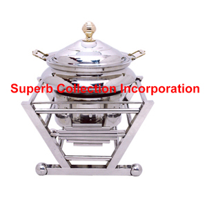 Normov Design — plats à gratter à support, plats chauds et de haute qualité - Product Image 2