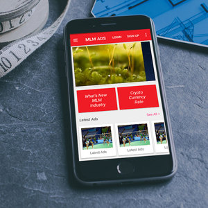 MLM <span class=keywords><strong>Web</strong></span> uygulamaları | ProtoLabz eServices tarafından ödüllü MLM yazılım hizmetleri - Product Image 3