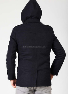 Chaquetas y abrigos para Hombre Trajes hombres otros, tejidos adultos lana largo - Product Image 3