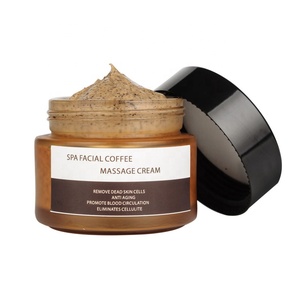 Vente en gros gommage au café bio <span class=keywords><strong>anti</strong></span>-<span class=keywords><strong>cellulite</strong></span> personnalisé pour le nettoyage du corps et du visage - Product Image 4