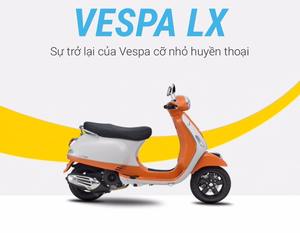 Scooter repliable fabriqué au Vietnam, nouveau Scooter élégant - Product Image 2