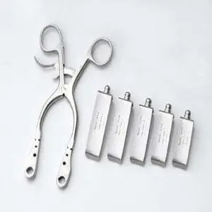 CLOWARD RETRACTOR SET / CERVICAL laminectomía RETRACTOR