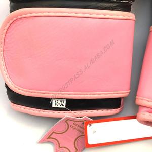 Gants de boxe avec logo personnalisé, dernier design, gants de boxe professionnels, gants de compétition, gants de combat professionnels - Product Image 6