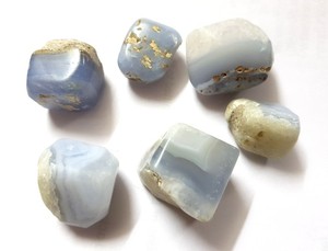 Ágata de piedra caída de jaspe de abejorro de cristal natural al por mayor para decoración del hogar artesanía de piedra semipreciosa curativa - Product Image 4