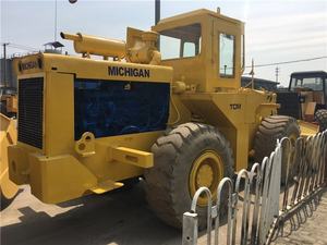 Chargeur de roue TCM 75B d'occasion, 50 pièces, à vendre - Product Image 2