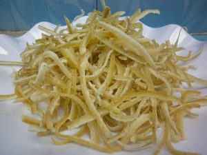 Rodajas de Cáscara de Pomelo Deshidratada - Product Image 6