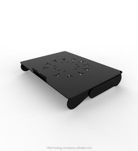 Support universel pour ordinateur portable, pour lit, appareils jusqu'à 15.6 pouces - Product Image 1