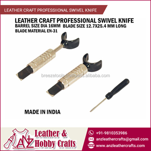 Professional Swivel <b>Knife</b> Hot Selling Steel Tool at Wholesale Price - Product Image 2