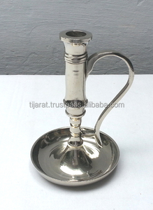 VELA DE NUEVA LLEGADA DISEÑO CLÁSICO TAMAÑO PERSONALIZADO FORMA COLOR PORTAVELAS DE BODA - Product Image 4