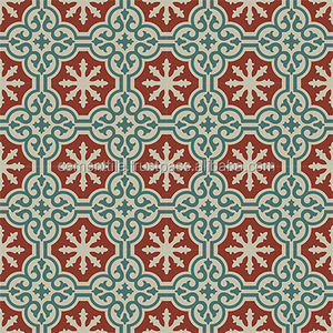 Azulejo de cemento encástico CTS 1,32, hecho en Vietnam, alta calidad, exportación a EE. UU. - Product Image 4