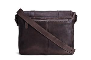 Full Grain Leather <b>Bag</b> Satchel Office <b>Crossbody</b> Shoulder <b>Laptop</b> <b>Bags</b> at Good Price - Product Image 3