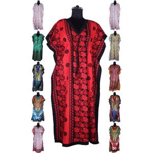 African <b>Women</b> Evening Gown Ethnic Dresses <b>Women</b> Long <b>Kaftan</b> Dresses - Product Image 1