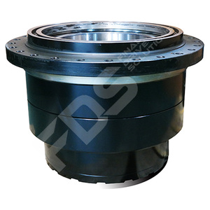 Pièces d'excavatrice coréenne pour l'entraînement final de KOMATSU et dispositif de voyage unique PC05-6 PC05-7 PC07-2 PC095-6 PC09-1 - Product Image 1