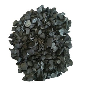 CHARCOAL MAKING MACHINE FOR SHISHA IN Hessen GERMANY FOR SHISHA HOOKAH BRIQUETTES TO MAKE WHITE ASH LOW ASH CRUSHED WOOD - Product Image 2