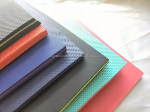 폴리에틸렌 폼 시트/폴리에틸렌 플라스틱 시트 2mm/플라스틱 시트 화이트 보드 - Product Image 6