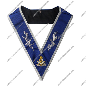 Disney master-robe avec col, bleu - Product Image 1