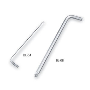 Tono de aleación especial hexagonal aceros Mango en t llaves - Product Image 4